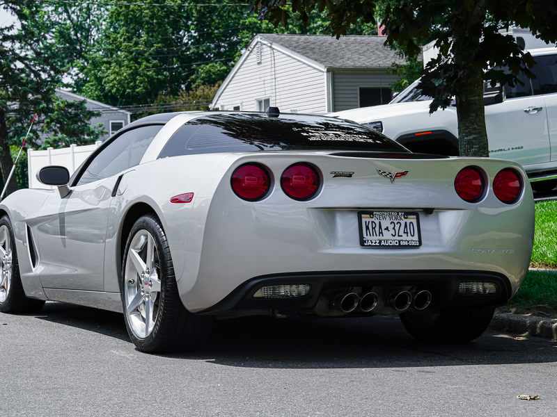 How it works — step 4, drive it home — Ninja Auto Detail