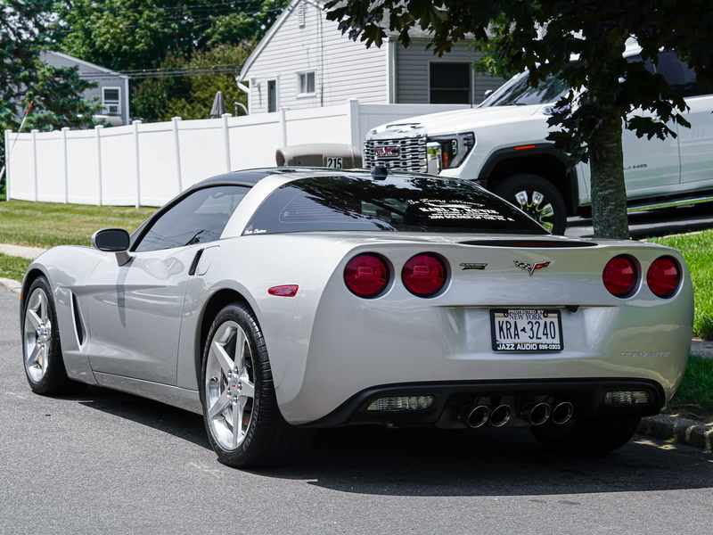 Pickup and dropoff — Ninja Auto Detail
