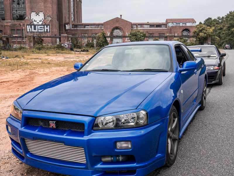 Paint Protection Film proof point 2 — Ninja Auto Detail