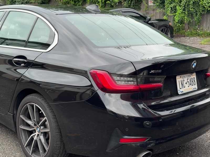 Window Tint proof point 2 — Ninja Auto Detail
