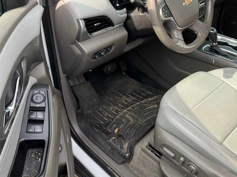 Interior Detailing proof point 3 — Ninja Auto Detail