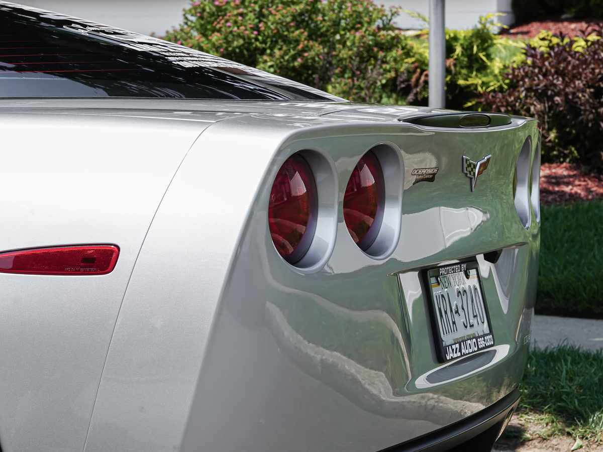 Mobile Detailing step 3 at Ninja Auto Detail