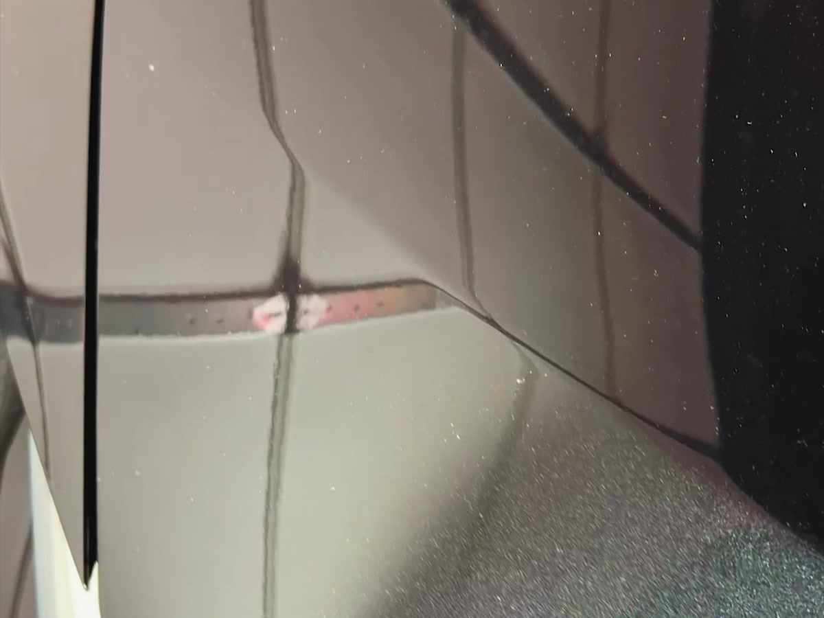 Ceramic Coating step 7 at Ninja Auto Detail